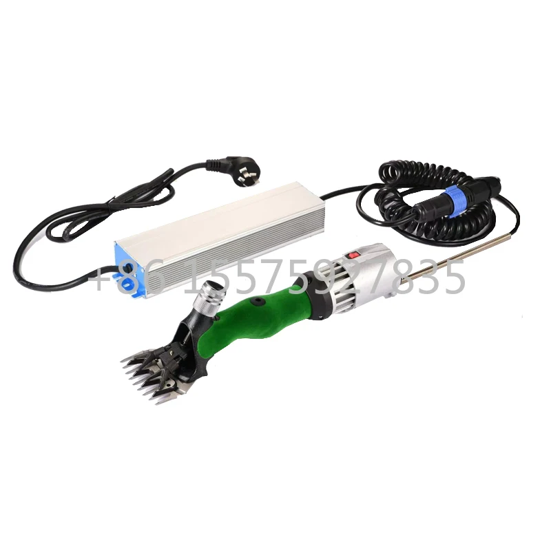 ST2000 бесщеточные машинки для стрижки овечьих волос профессионального уровня