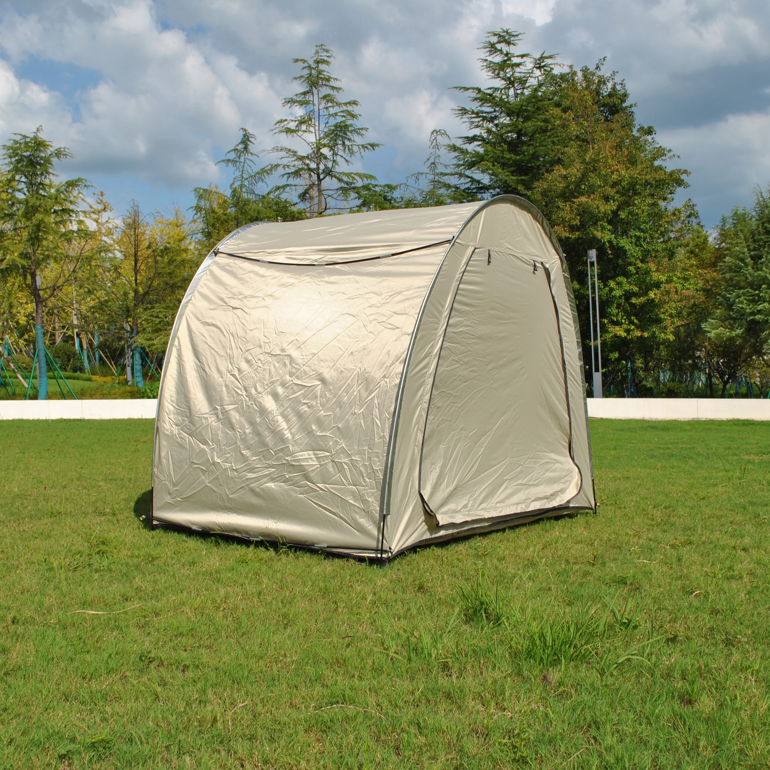 Навес для хранения велосипедов большие уличные водонепроницаемые чехлы укрытие