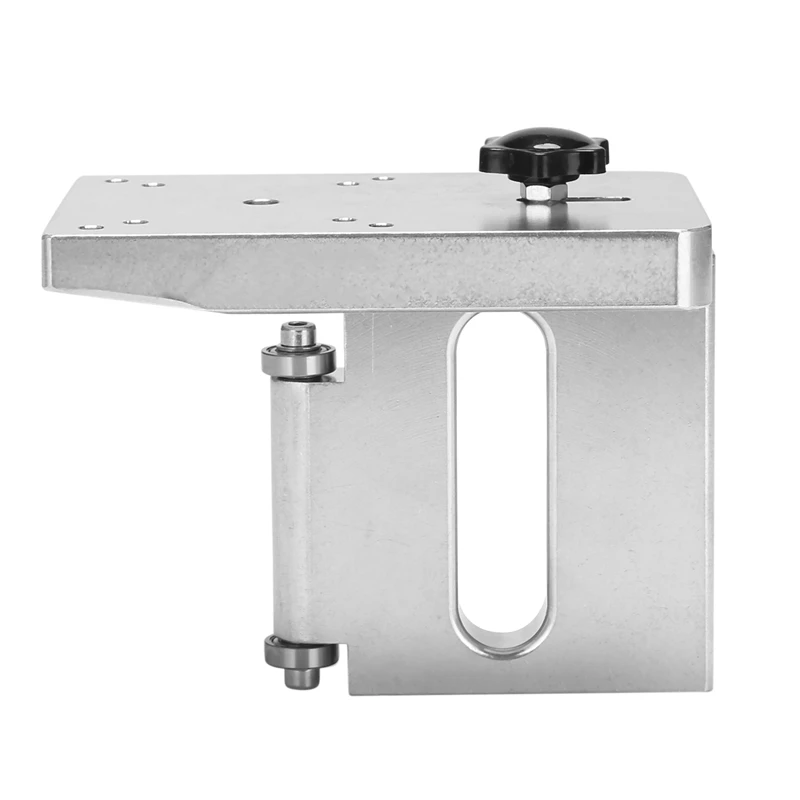 

Dropship-Guitar Hand-Held Trimming Machine Base Bearing Version Flanging Groove Bag Edge Groove Guitar DIY Accessories