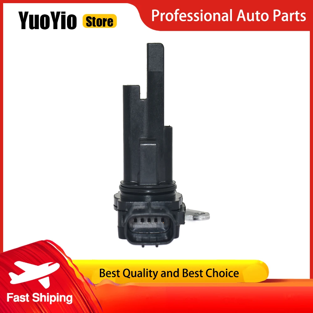 

New Mass Air Flow Sensor Meter 22204-0T010 22204-0H010 22204-31010 For Avalon Camry Corolla Highlander Matrix RAV4 Sienna Venza