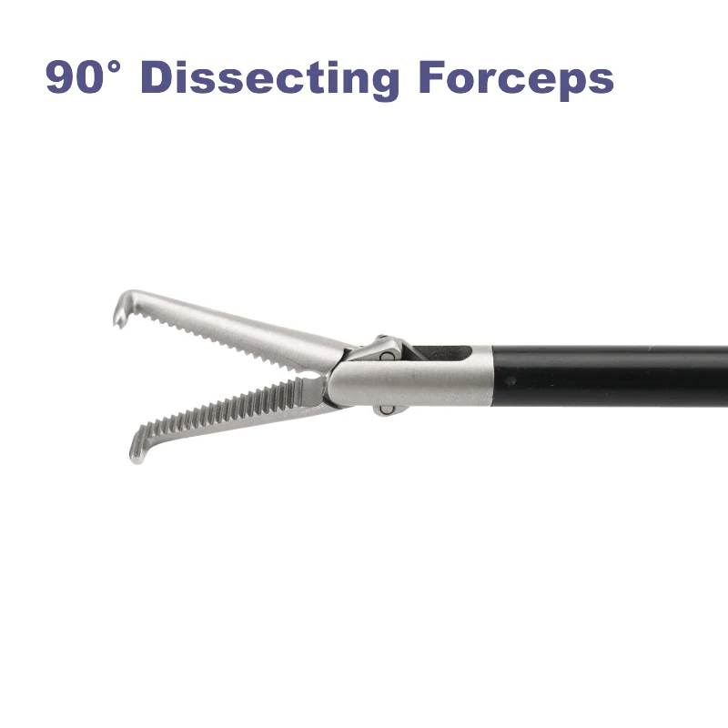 

Лапароскопические инструменты 5 мм из нержавеющей стали