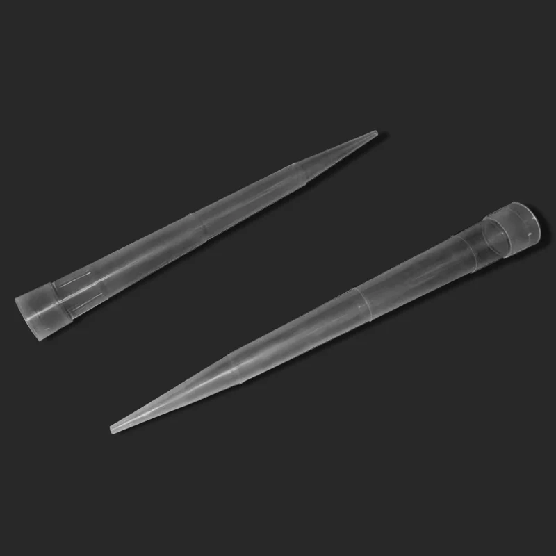 

100Pcs 10ml Plastic Pipette Clear Disposable Pipette Tips Lab Equipment Supplies Pipettor Tip