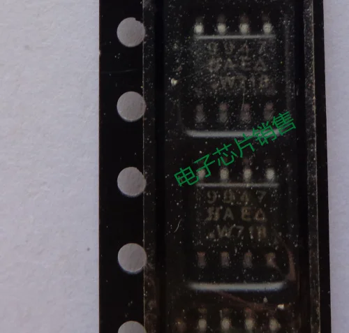 

10PCS SI9947DY-T1 SI9947DY SOP8 Brand new original