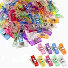 10 шт., многофункциональные зажимы для шитья