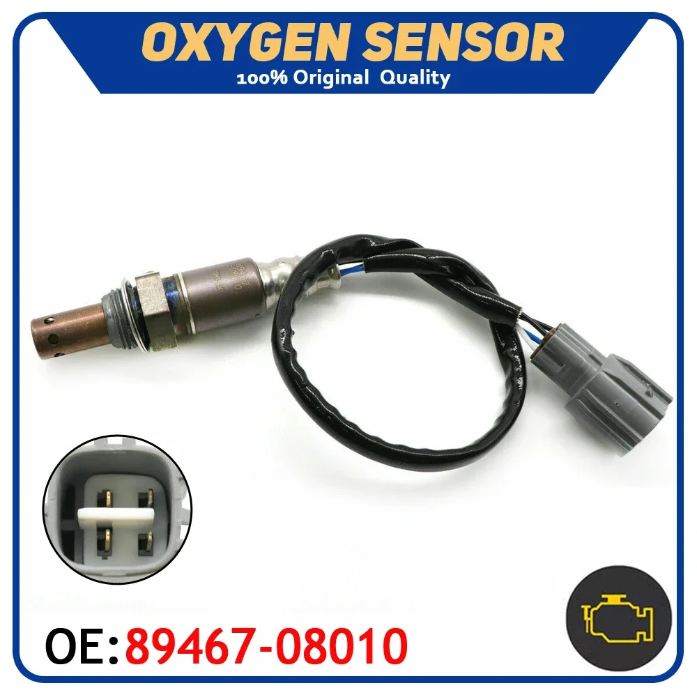 Соотношение Воздуха И Топлива Лямбда O2 Датчик Кислорода