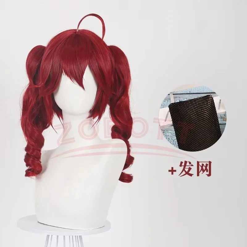 ❤️ Косплей ❤️ Костюм для косплея Gachiakuta Anime Ludo Enjin Zanka Riyo Reaper, полный комплект, унисекс, для вечеринки на Хэллоуин ❤️ (art.: 3920dc147d680) - 3920dc147d680
