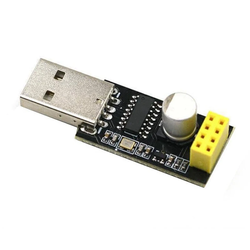 USB к ESP8266 последовательный порт WIFI плата адаптера модуля для Arduino разработки