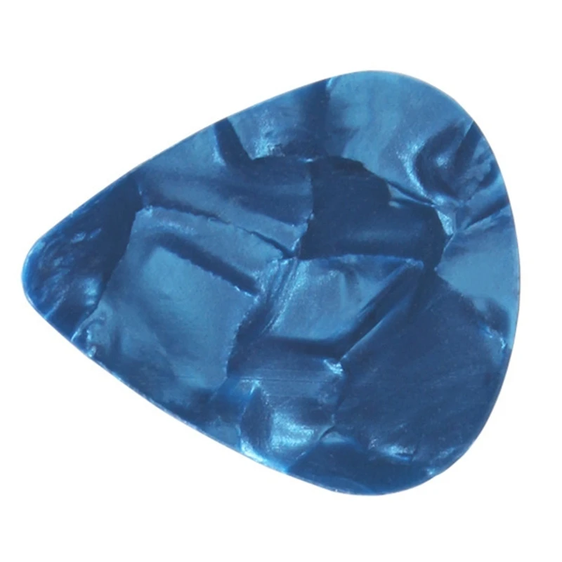 Медиаторы для гитары большого пальца Детали электрогитары Пластиковые