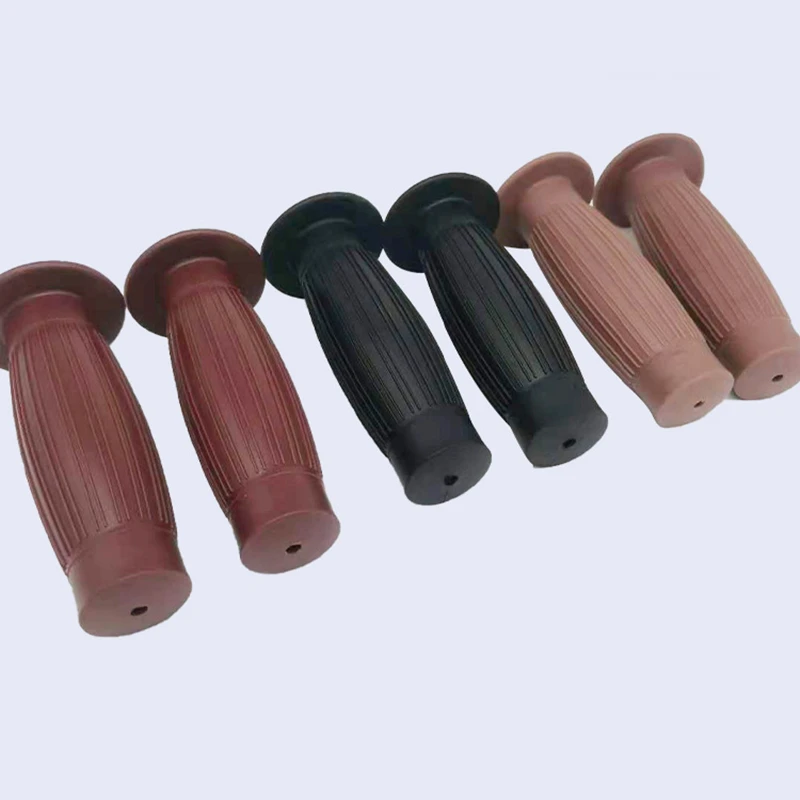 Универсальный винтажный держатель для мотоцикла 7/8 дюйма 22 мм