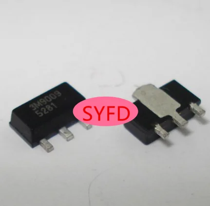 

10 шт. TQP3M9009 3M9009 SOT89