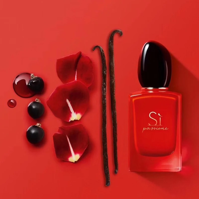 hot brand si passione parfume for women long lasting atomizer female original female parfum for women fragrances free global shipping