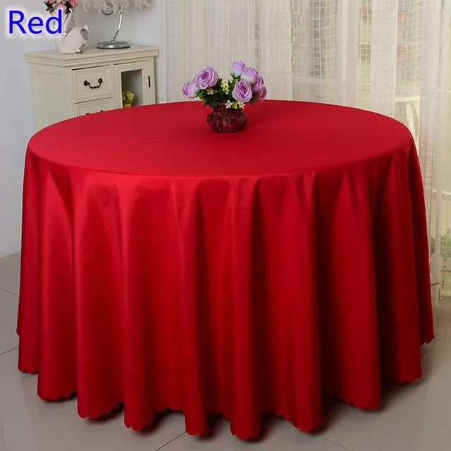 

Tablecloth Waterproof--2TXL