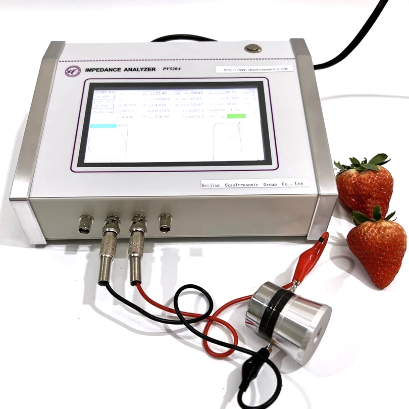 Рисунок 2 - Высокоточный ультразвуковой прибор