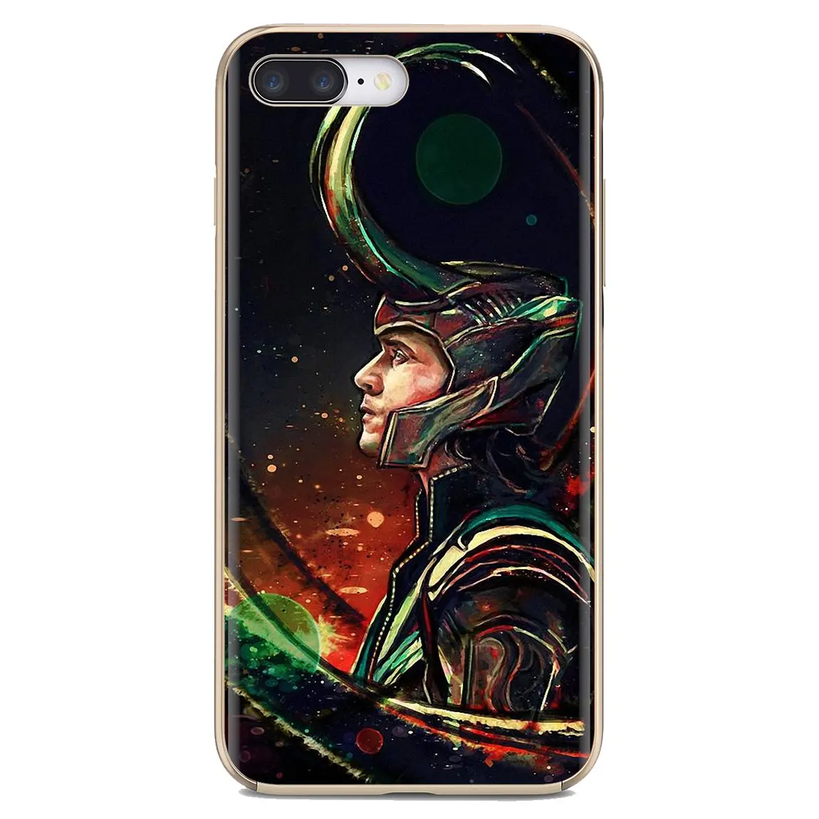 Мягкий чехол для Samsung Galaxy Note 10 20 A3 A5 A6 A7 A8 A9 J7 J6 J4 Plus 2016 2018 2017 Tom Hiddleston Loki Thor The Dark World |