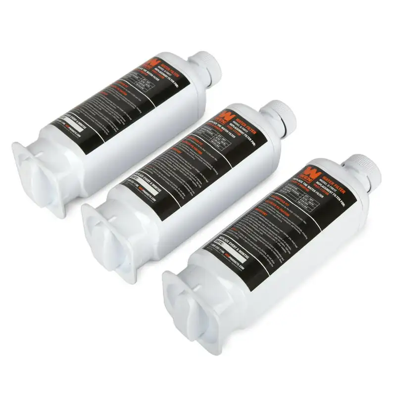 

Refrigerator Water Filter, 3 ( part number DA97-17376B)
