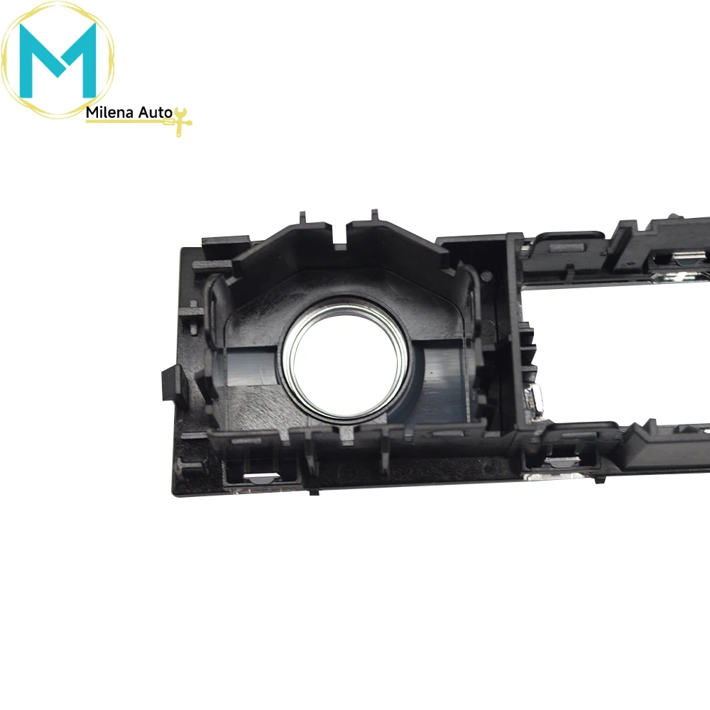 Радарный переключатель для Audi C8 хромированная рамка 4N0 959 673 J 4N 0959673