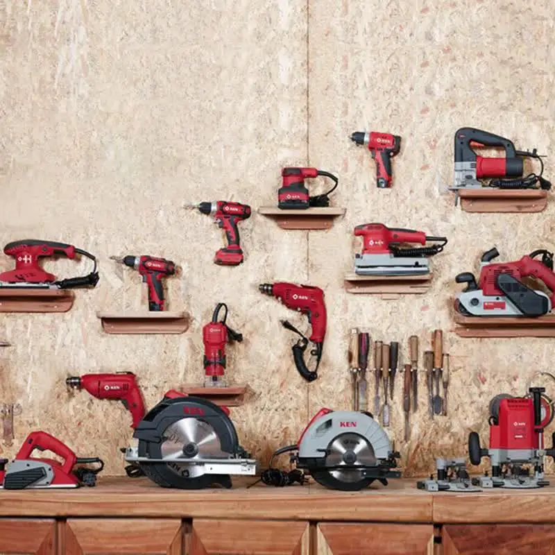 

1500w Multi-function Electric Drill