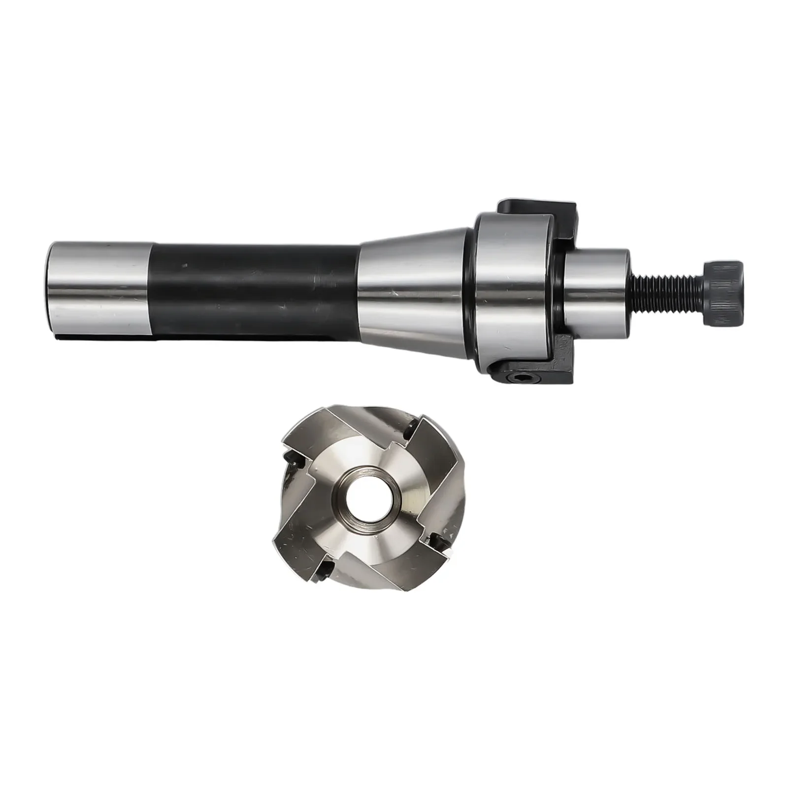 Мощный резак R8 FMB22 Arbor 400R 50 мм торцевая фреза с 4 твердосплавными вставками APMT1604