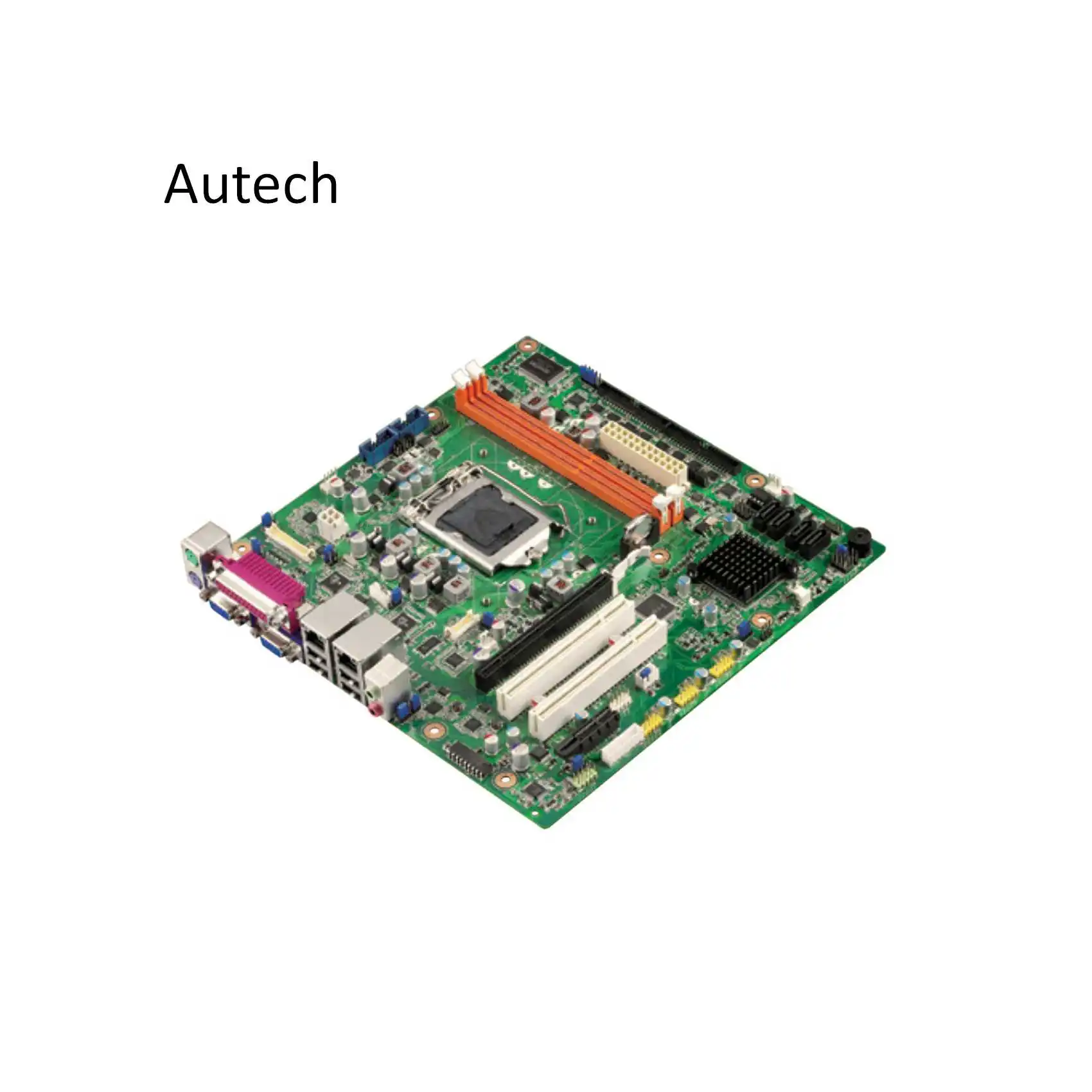 

Core i3 Processor DDR3 pc computer industrial motherboards