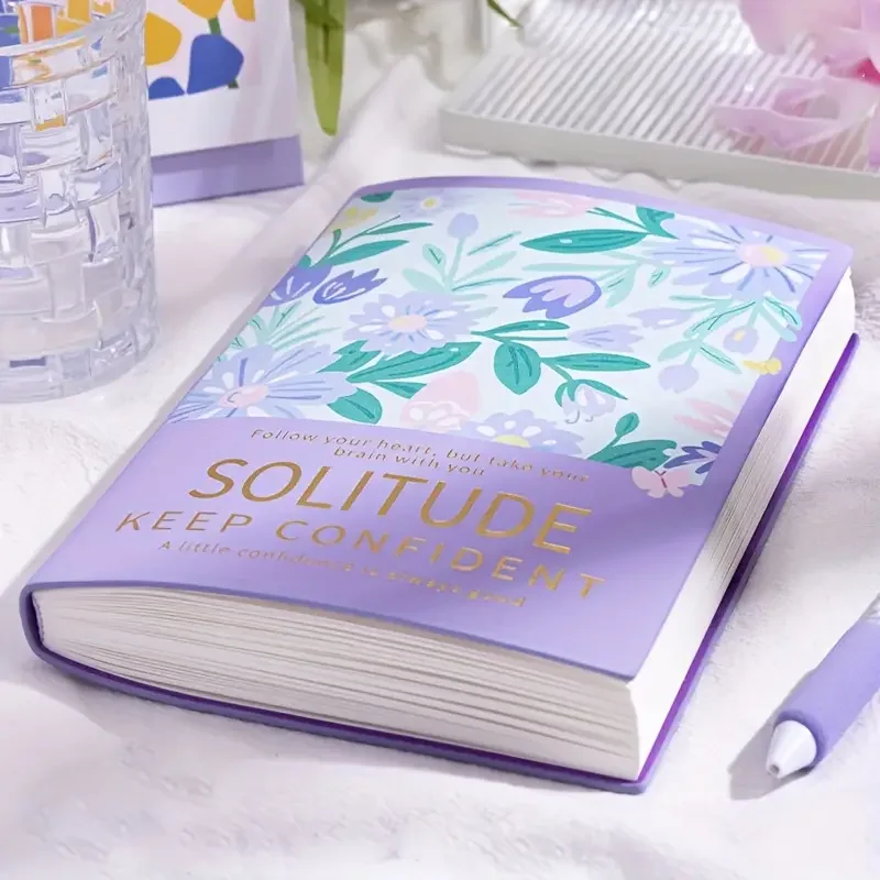 

Винтажный блокнот Art Farmer