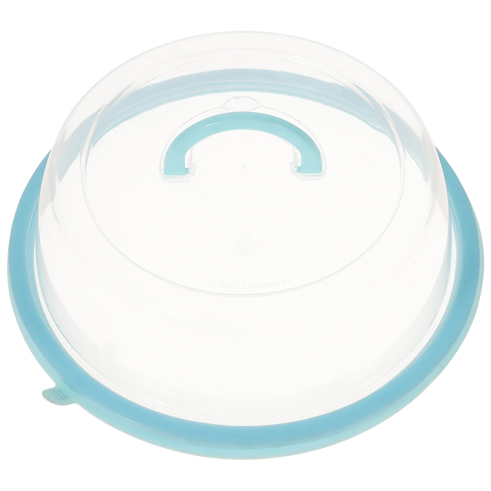 

Задняя крышка для микроволновой печи