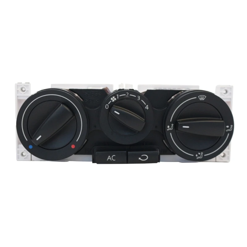 

Manual & Automobile Air Conditioning Climate Control Module for Golf Air Conditioning Repair