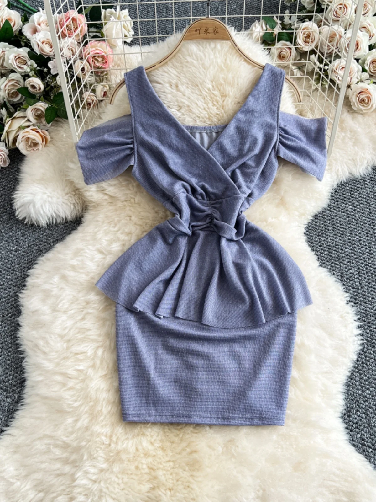 SSTSS Spice Girls сексуальное платье