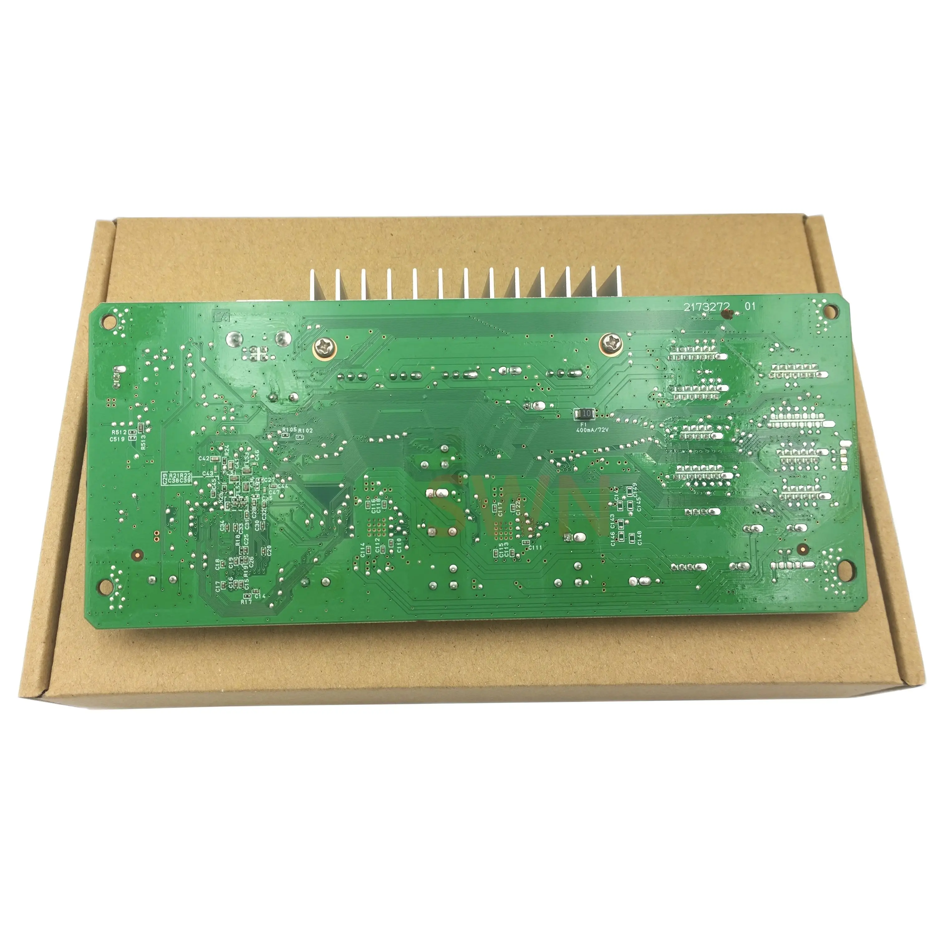 FORMATTER PCA ASSY Formatter Board logic Main MainBoard mother board for Epson R1390 1390 2118698 2157152 2113551 | Компьютеры и офис
