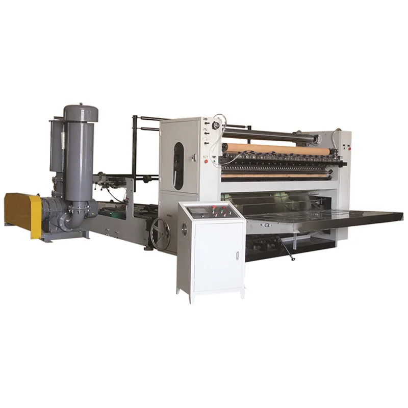 High Quality Cheap Toilet Paper Making Machine Tissue Paper Product Making Machine Roll Cutting Machine