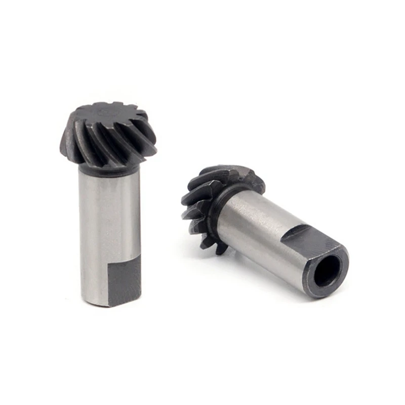 

2Pcs Metal 11T Driving Gear 8508 for ZD Racing DBX-07 DBX07 EX-07 EX07 1/7 RC Car Upgrade Parts Spare Accessories