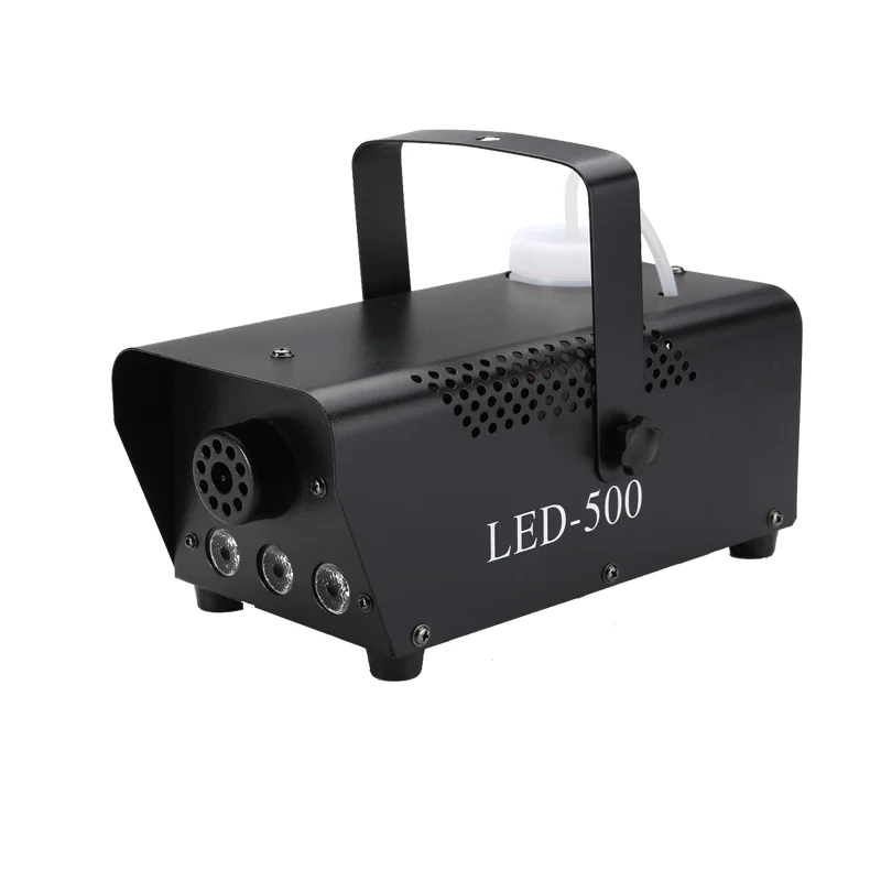 

KYAAO Туманная машина для сцены LED