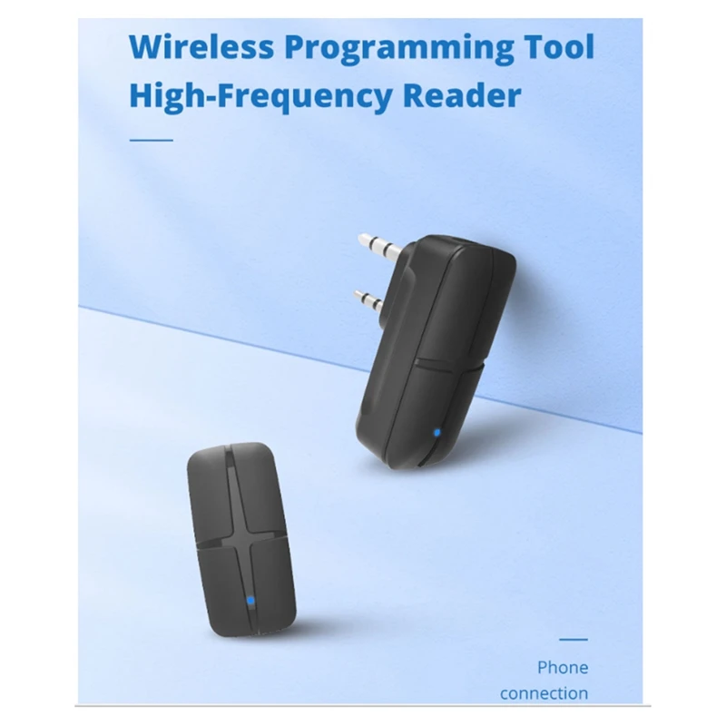 Адаптер для программирования портов телефона