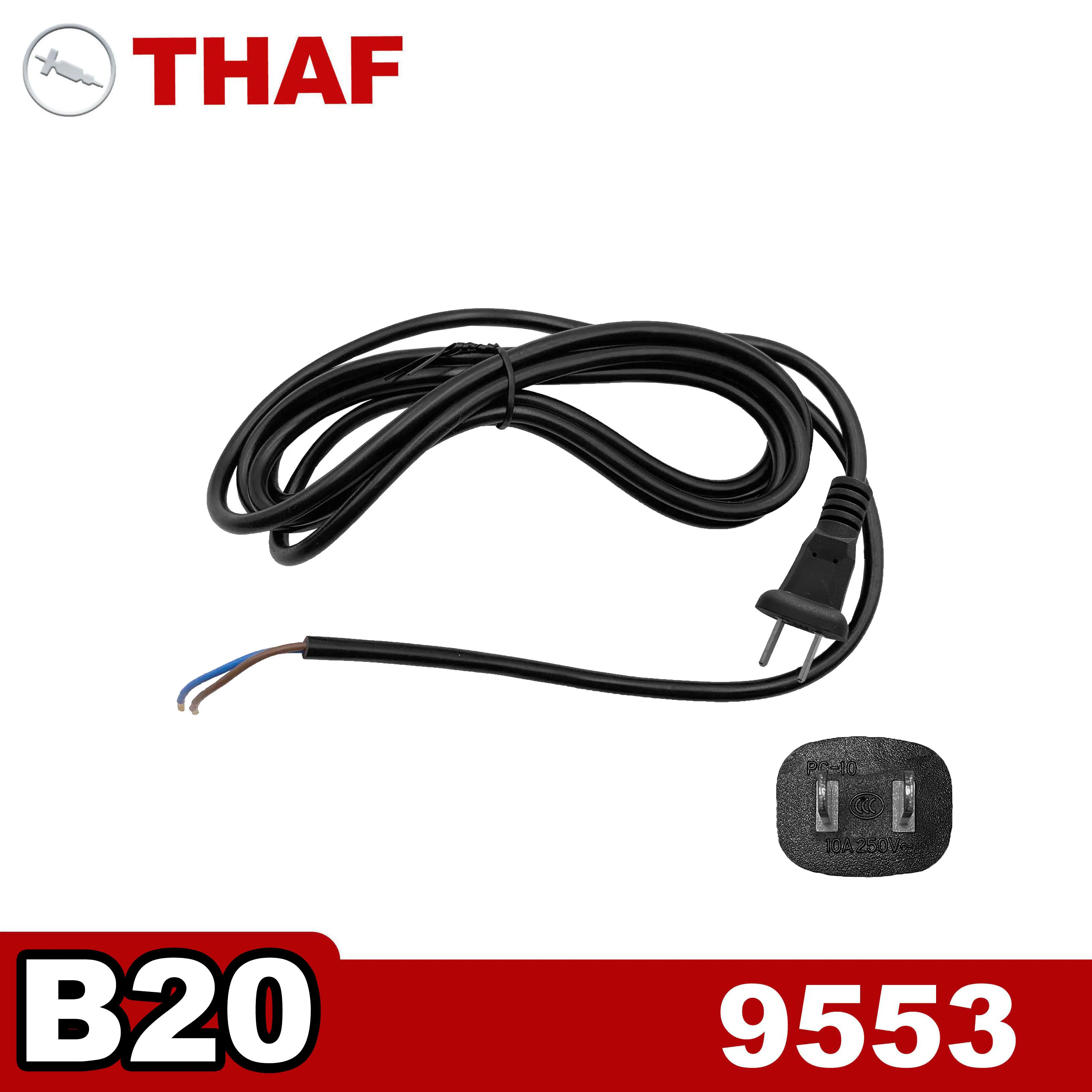 Запасные части для кабеля для Φ 9553 9553NB 9553HB 9553HN 9555HN B20