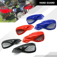 hand protection motorcycle handguard handlebar hand guard for gasgas gas gas ec 2t 300ec 250ec ec 4t 250 300 ec xc xc250 xc300
