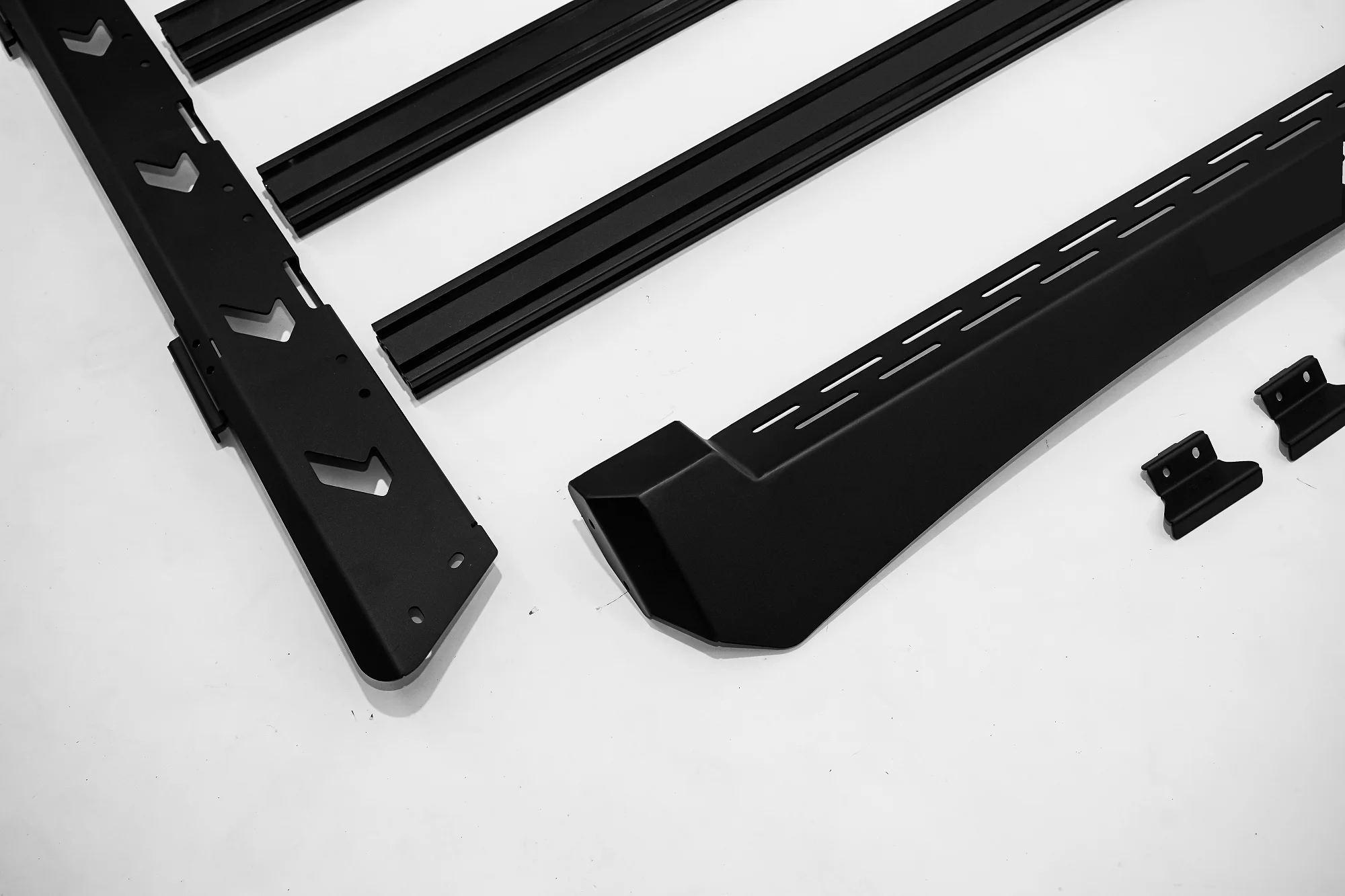 Багажник на крышу автомобиля корзина для Ford F150