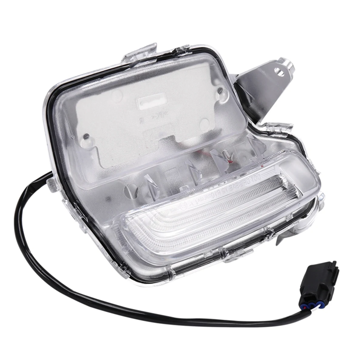 

Левая сторона, фонарь заднего хода для Volvo XC60 2014-2018 31364330