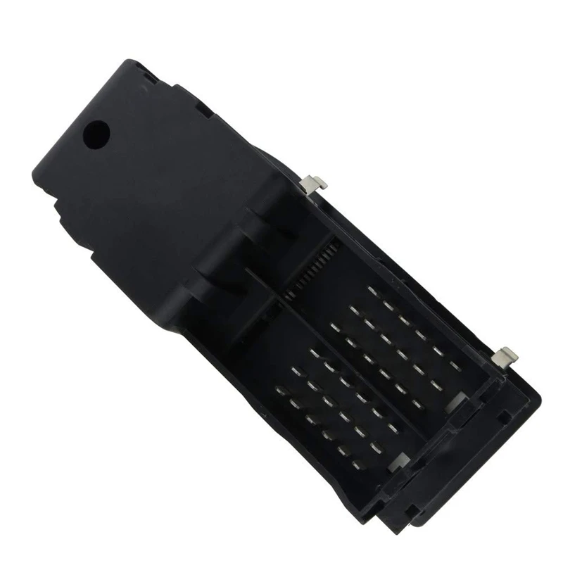 Новый переключатель управления стеклоподъемником для Man Tga Tgx 81258067098 Lhd