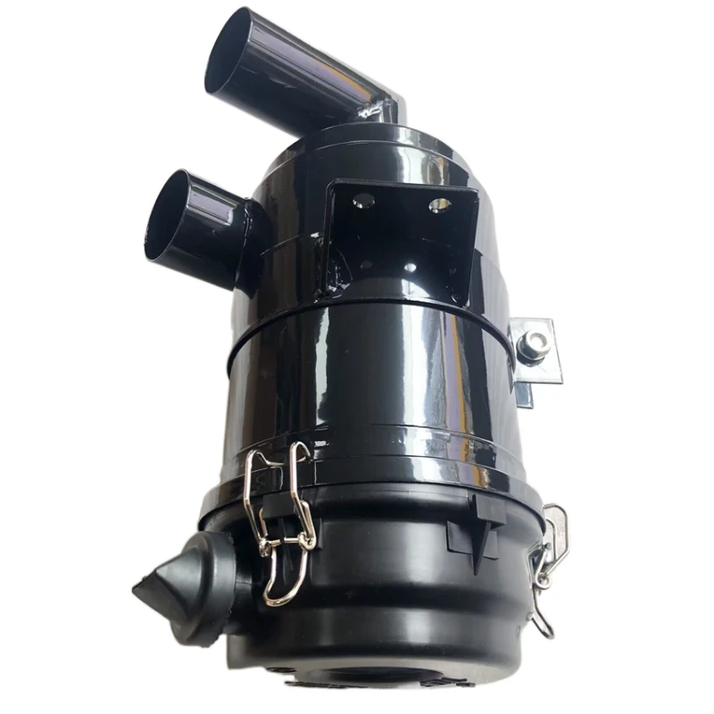 

Excavator Parts For Forkubota U30 Air Filter Housing