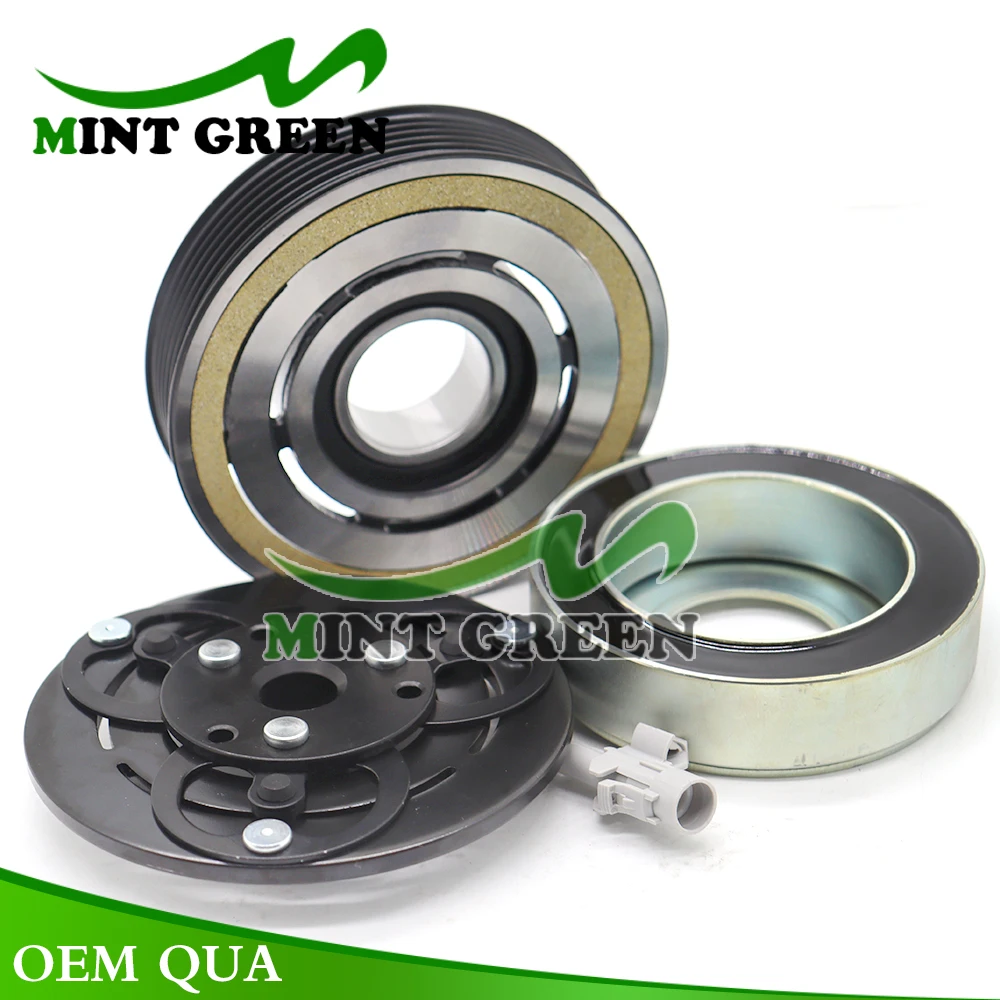 

Auto AC Compressor Clutch For Subaru Forester Impreza Crosstrek WRX 73111FJ000 73111-FJ000 73111FJ040 73111-FJ040 73111FJ041