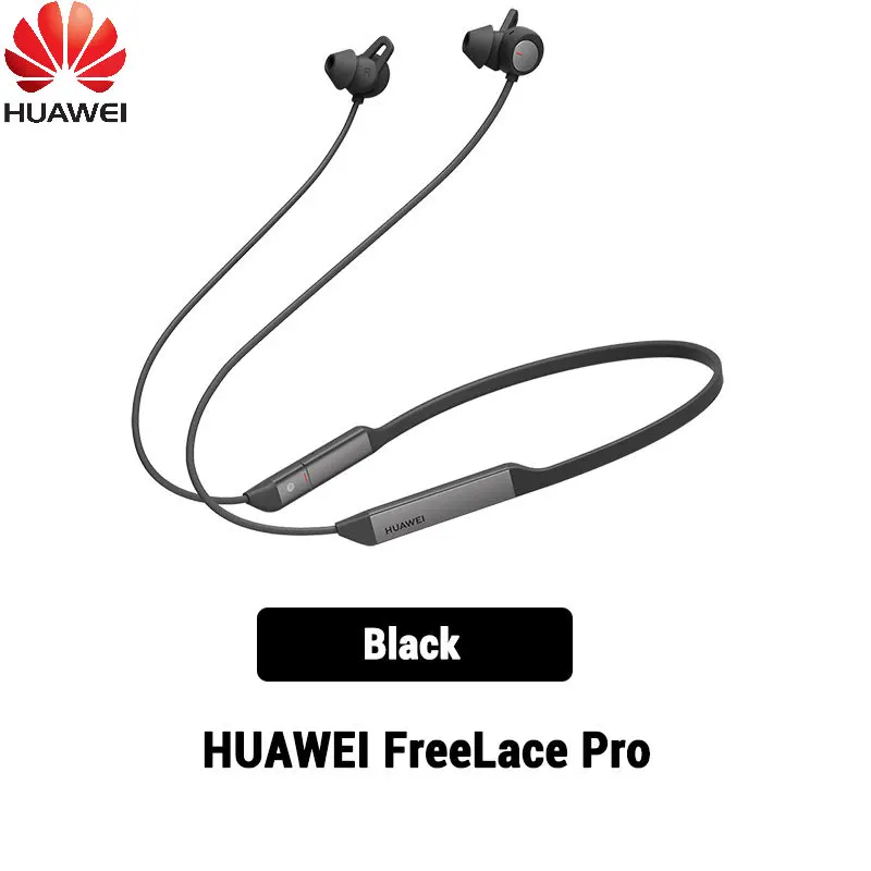 

Оригинальные наушники HUAWEI FreeLace Pro/Freelace Bluetooth TWS наушники-вкладыши с шумоподавлением стерео спортивные наушники-вкладыши с шейным ободом