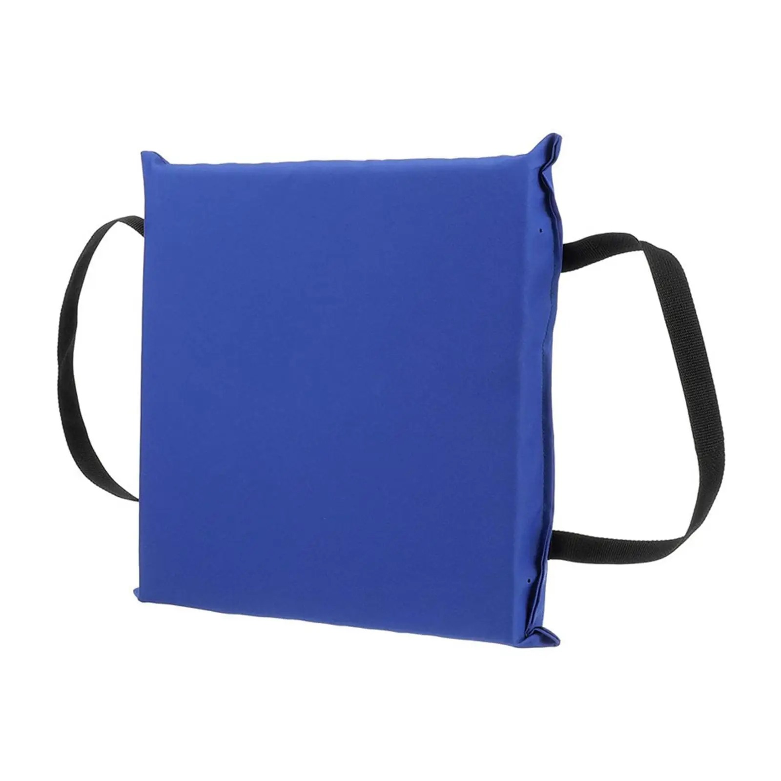 

Foam Boat Seat Cushion Throwable Waterproof Pillows Comfortable Portable Pad