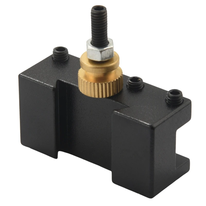 Посылка инструментов для мини-токарного станка Быстросменные Держатели и столбы