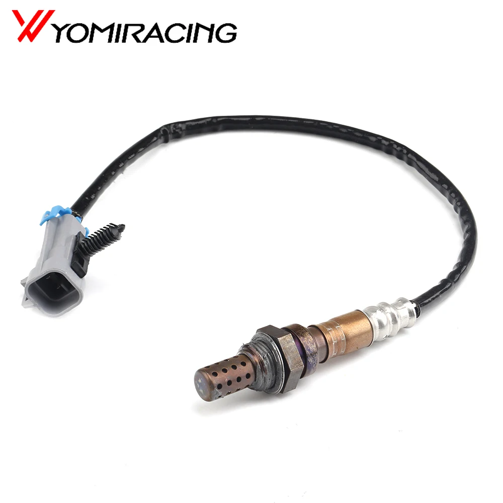 

Для кислородного датчика 2002-2004 BUICK определение близости 3.4L 12559850 12561776 12562943-234