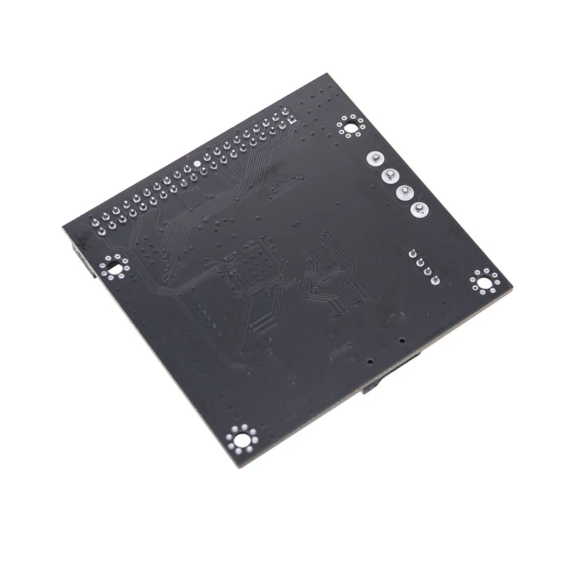Адаптер для флеш-накопителя MICRO SD TF на IDE 40 Pin