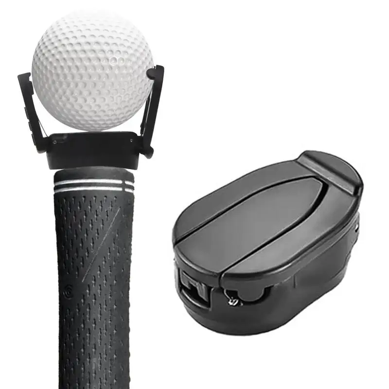 

Outdoor Golf Ball PickUp For Putter Open Pitch And Retriever Tool Golf Ball Picker Golfball Pick Up Tools Golf Training Aids