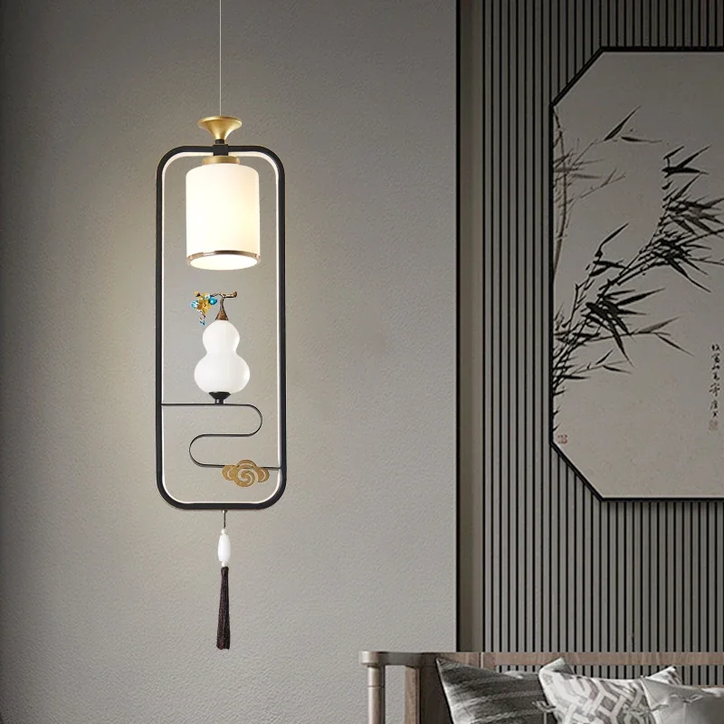 SEAN современный светодиодный подвесной светильник современное искусство