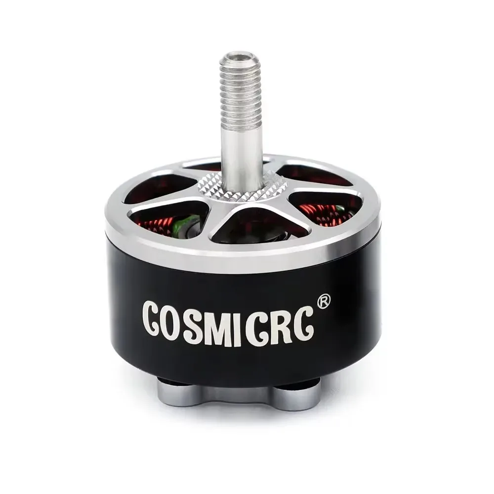 COSMICRC Destroyer 2812 V3 900KV/1115KV Бесщеточный двигатель 4-6S 7-9 дюймов Пропеллер для RC FPV Drone