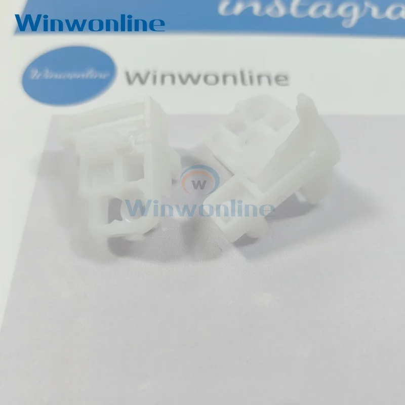 5 комплектов зажимов для бумажных лотков HP 1025 CP1025 M175A M275 M176N M177FW