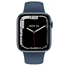 Смарт-часы HW57 Pro с NFC, Топ 2022, для мужчин и женщин, серия 7 часов, ЭКГ, тест на глюкометр, фитнес-браслет Pk w37 pro dt7 plus