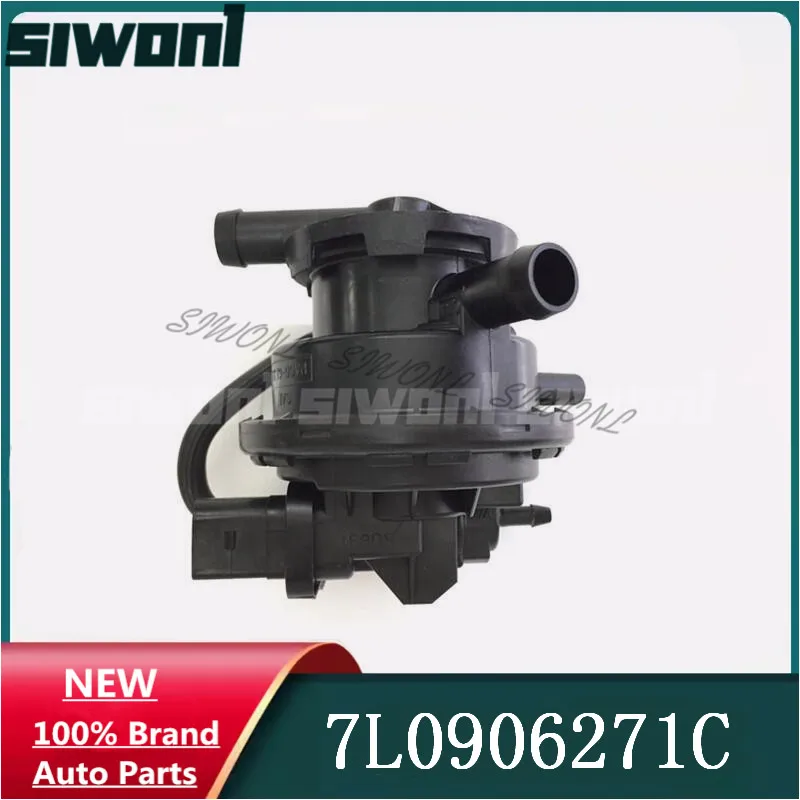 

Оригинальный насос обнаружения пар топлива для VW Volkswagen Touareg VR6 2007-2015 Porsche-Cayenne 2003-2018 7L0906271C 7L0 906 271 C